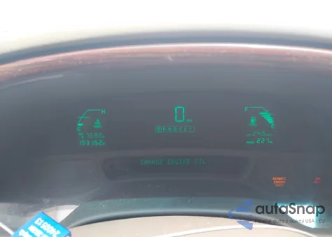 2003 Cadillac Deville Standard z USA, uszkodzony, nr VIN 1G6KD54Y03U182728